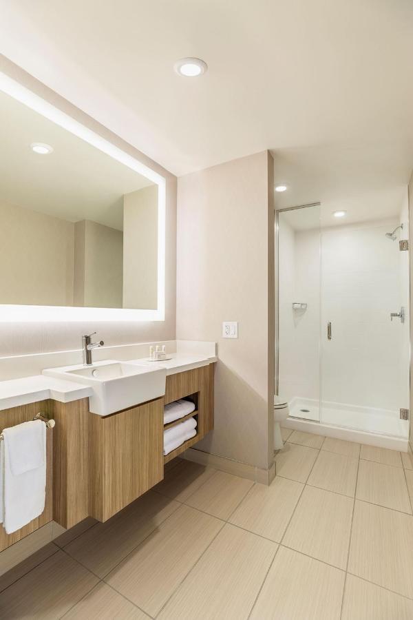 Springhill Suites St. Paul Downtown Saint Paul Exteriör bild