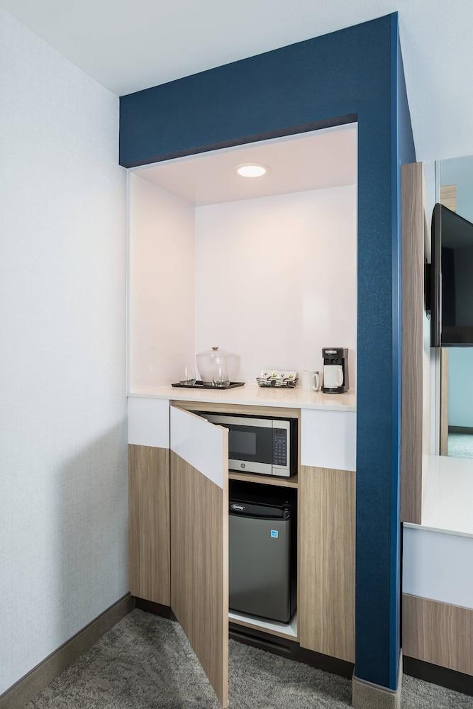 Springhill Suites St. Paul Downtown Saint Paul Exteriör bild