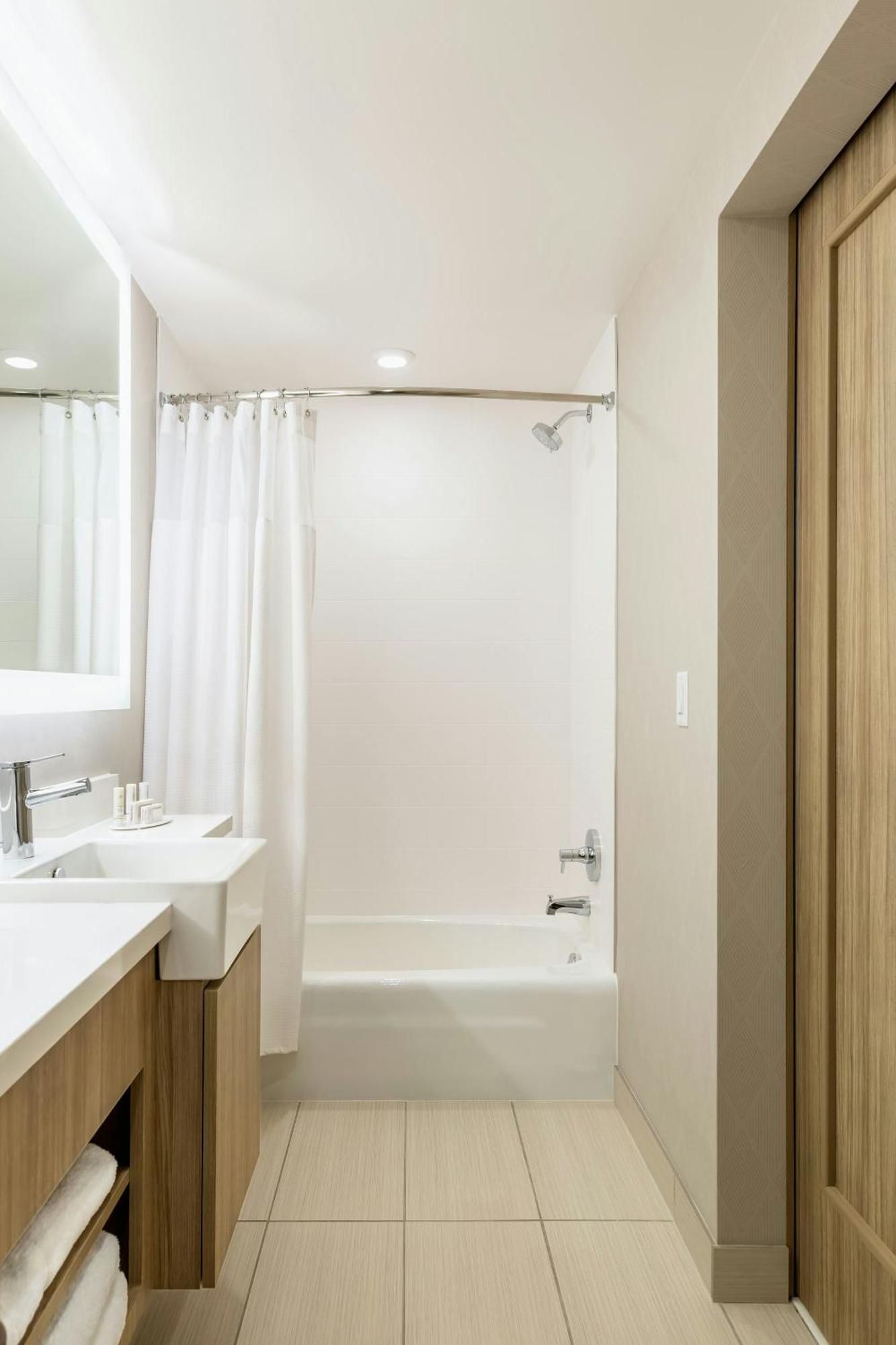 Springhill Suites St. Paul Downtown Saint Paul Exteriör bild